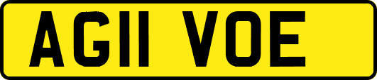 AG11VOE