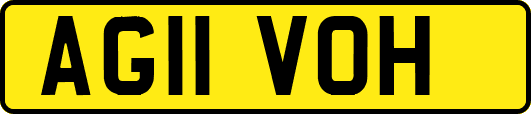 AG11VOH