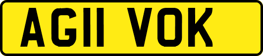 AG11VOK
