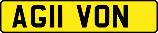 AG11VON