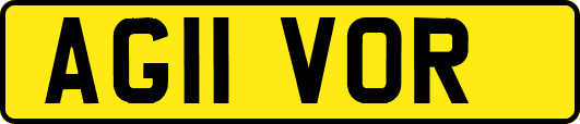 AG11VOR