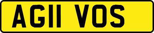 AG11VOS