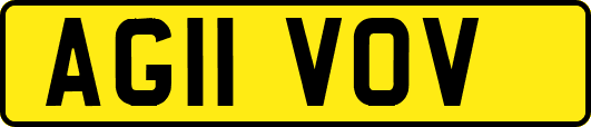 AG11VOV
