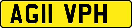 AG11VPH