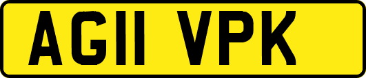 AG11VPK