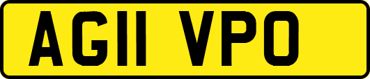 AG11VPO
