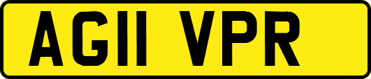 AG11VPR