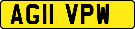 AG11VPW