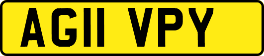 AG11VPY
