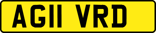 AG11VRD