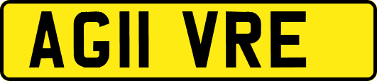 AG11VRE