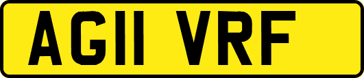 AG11VRF
