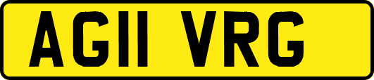 AG11VRG
