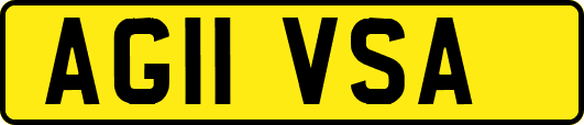 AG11VSA