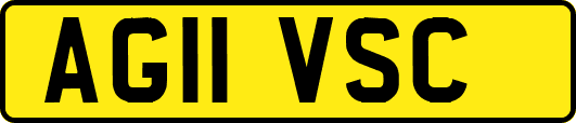 AG11VSC