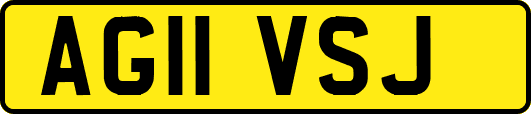 AG11VSJ