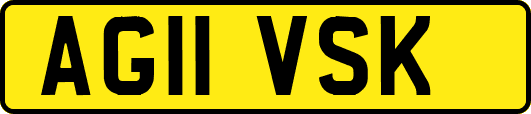 AG11VSK