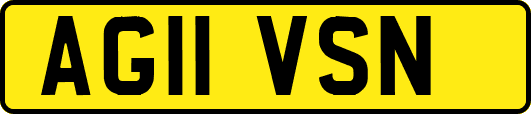 AG11VSN