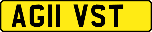 AG11VST