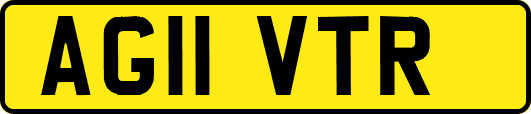 AG11VTR