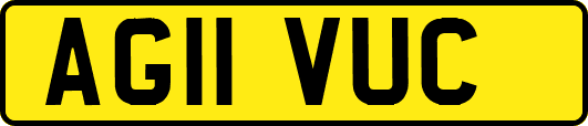 AG11VUC