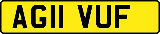 AG11VUF