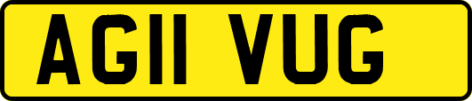 AG11VUG