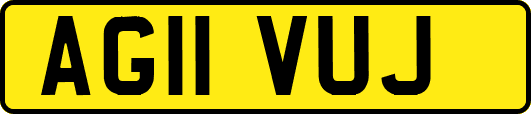 AG11VUJ