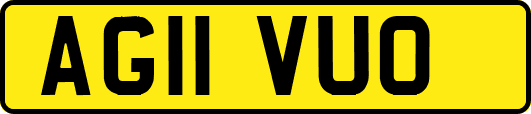 AG11VUO