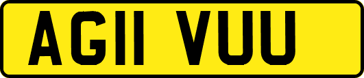 AG11VUU