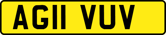 AG11VUV