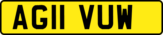 AG11VUW
