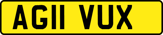 AG11VUX