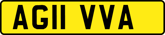 AG11VVA