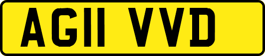 AG11VVD