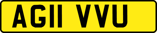 AG11VVU