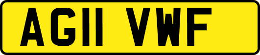 AG11VWF