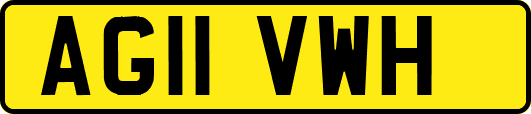 AG11VWH
