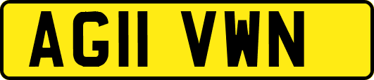 AG11VWN