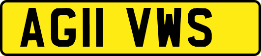 AG11VWS