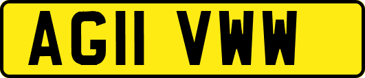 AG11VWW
