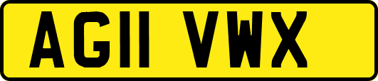 AG11VWX
