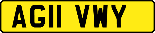 AG11VWY