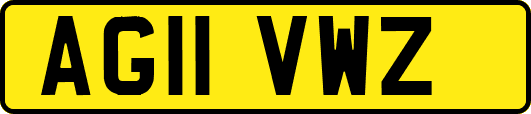 AG11VWZ