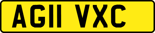 AG11VXC