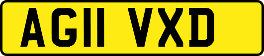 AG11VXD