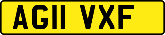 AG11VXF
