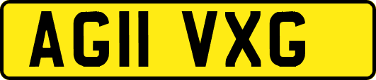 AG11VXG