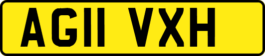 AG11VXH