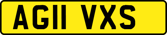 AG11VXS